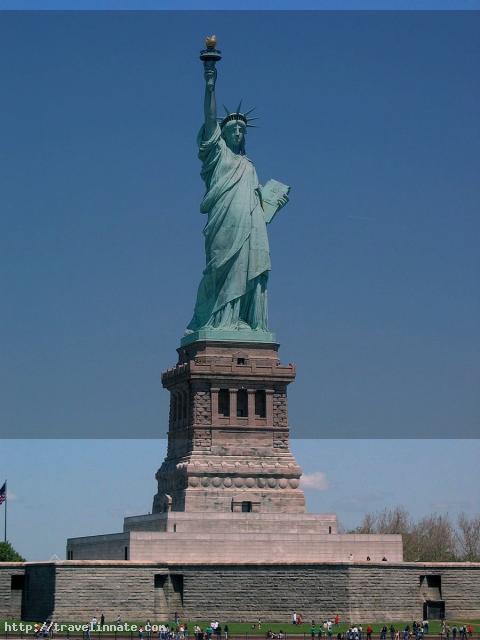 Statue of Liberty (10)