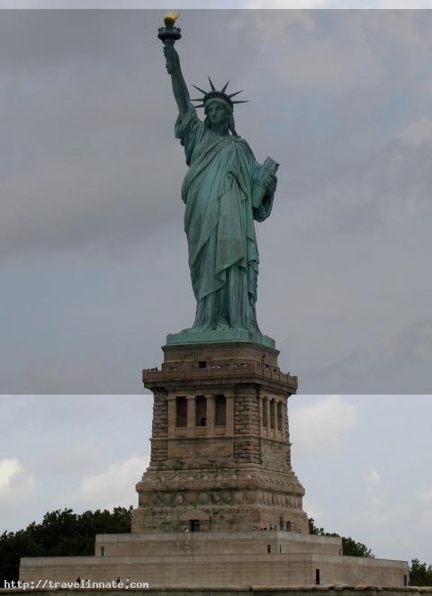 Statue of Liberty (9)