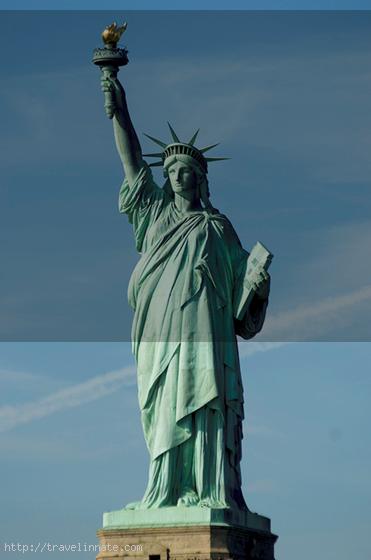 Statue of Liberty (8)