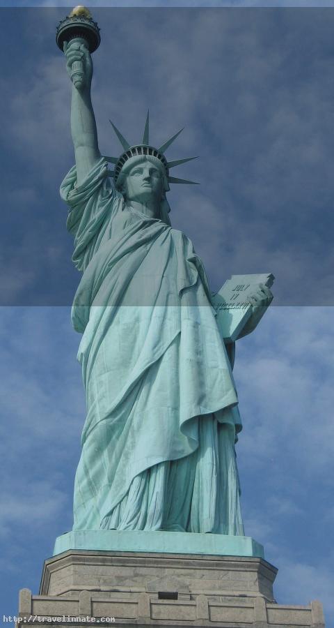 Statue of Liberty (7)