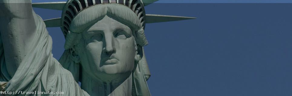 Statue of Liberty – USA