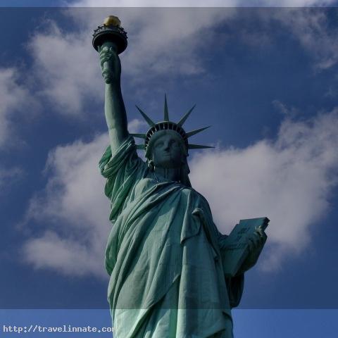Statue of Liberty (2)