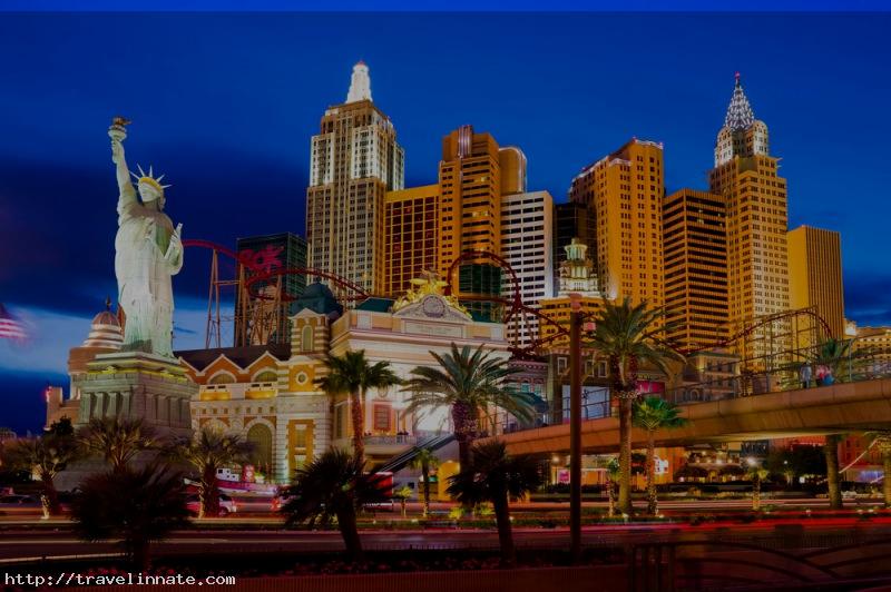 Las Vegas –  United States