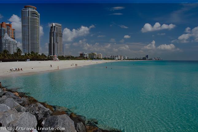 Miami Beach – Florida