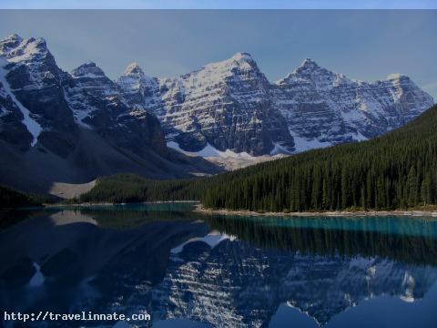 Banff National Park (1)