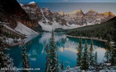 Banff National Park (2)