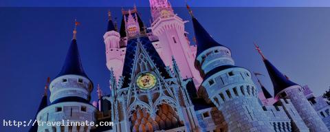 Magic Kingdom (1)