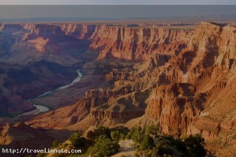 Grand Canyon National Park (1)