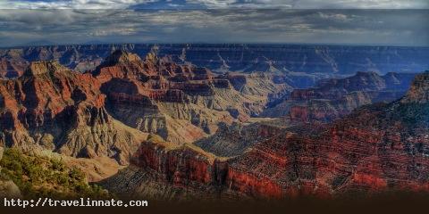 Grand Canyon National Park (11)