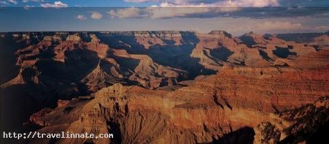 Grand Canyon National Park (5)