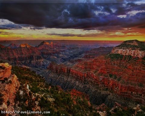 Grand Canyon National Park (7)