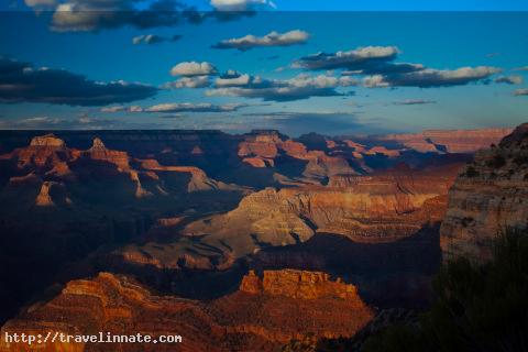 Grand Canyon National Park (8)