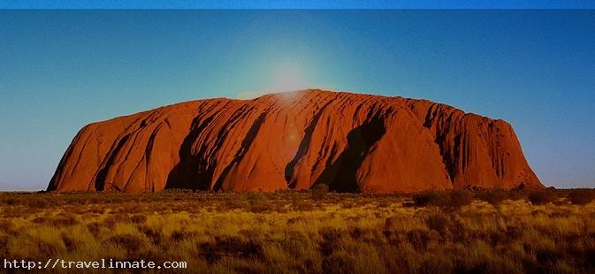 7 Amazing Facts About Ayers Rock