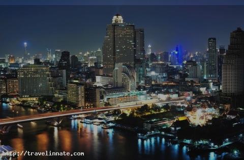 Bangkok Thailand (1)