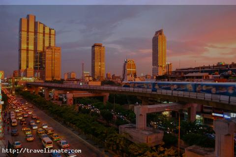 Bangkok Thailand (4)