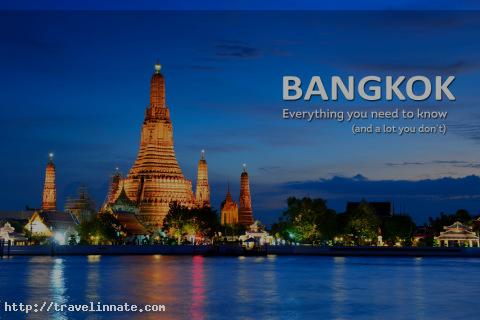 Bangkok Thailand (5)