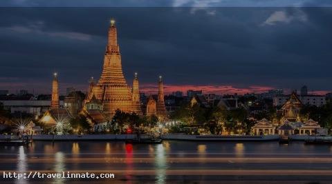 Bangkok Thailand (7)