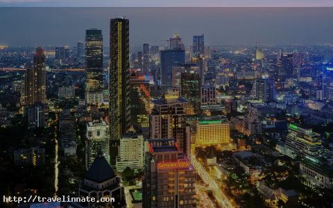 Bangkok Thailand (8)