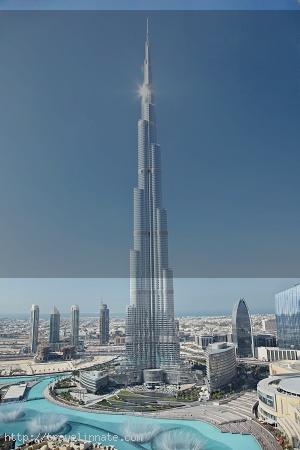 Burj Khalifa (2)