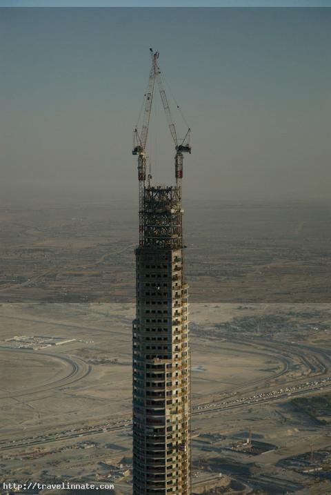 Burj Khalifa (8)