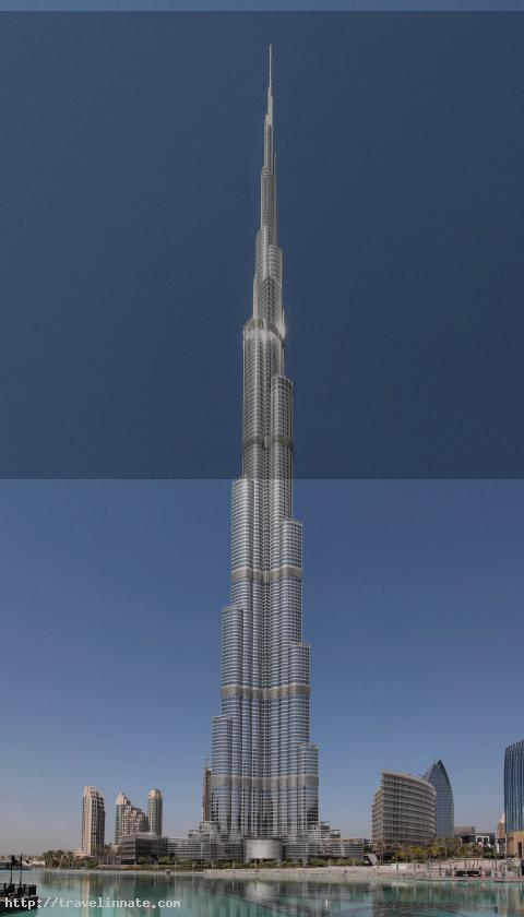 Burj Khalifa (9)