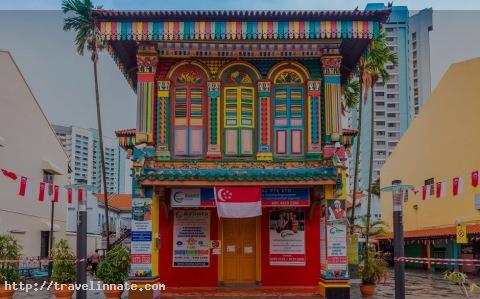 Little India Singapore (2)