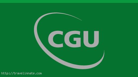 CGU Travel Insurance Review