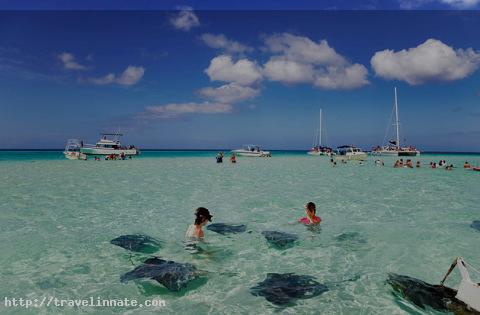 Cayman Islands (4)