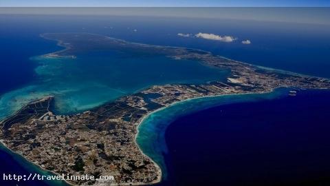 Cayman Islands (3)