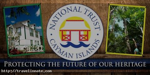 Cayman Islands National Trust