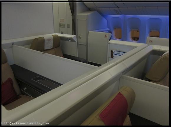 Contemporary Business Class Etiquette Tips For One And All