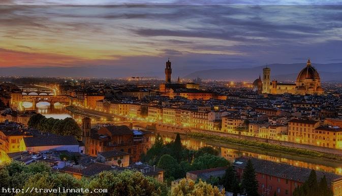 Things to do in Florence, Italy