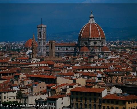 Florence Italy (2)
