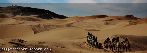 Gobi desert (7)