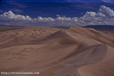 Gobi desert (1)