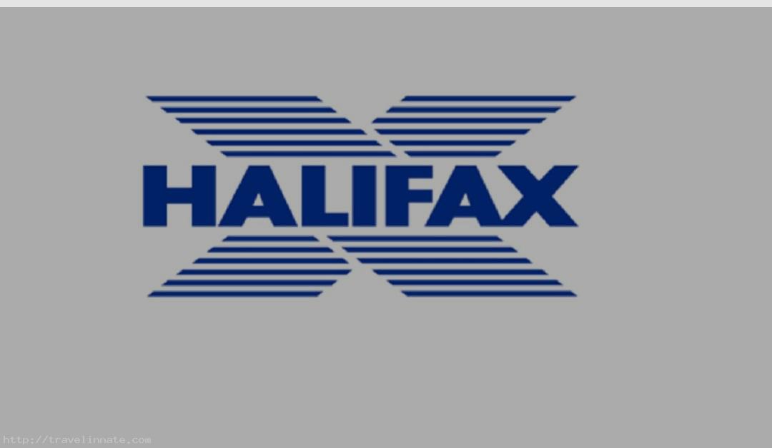 Halifax travel insurance