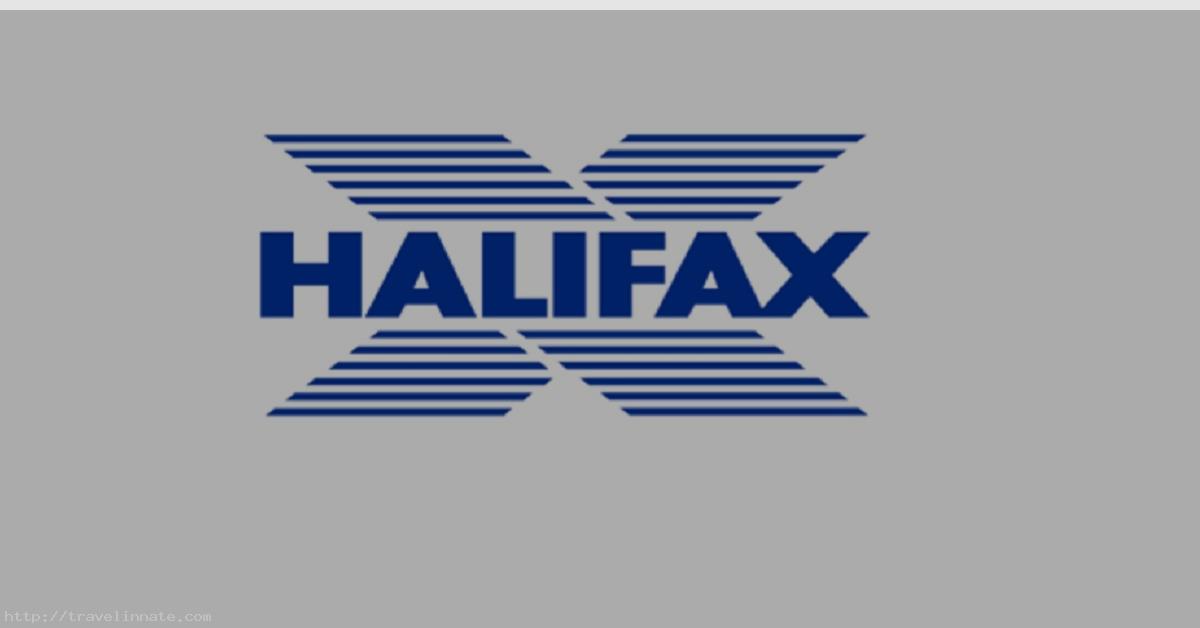 Halifax travel insurance Travel Innate