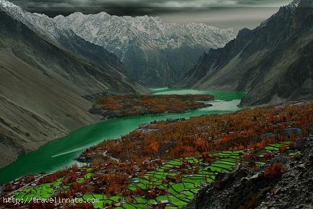 Hunza Valley (8)