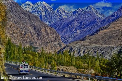 Hunza Valley (2)