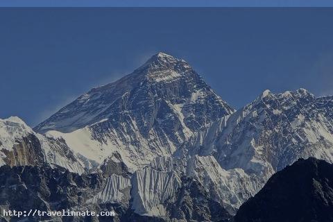 Mount Everest (10)