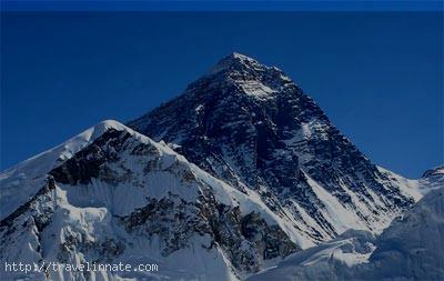 Mount Everest (6)