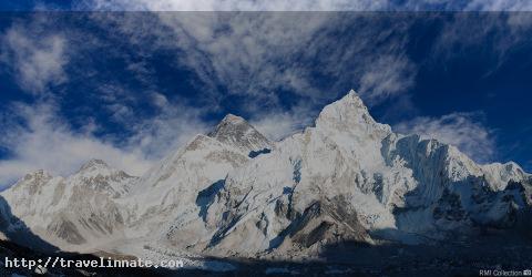 Mount Everest (3)