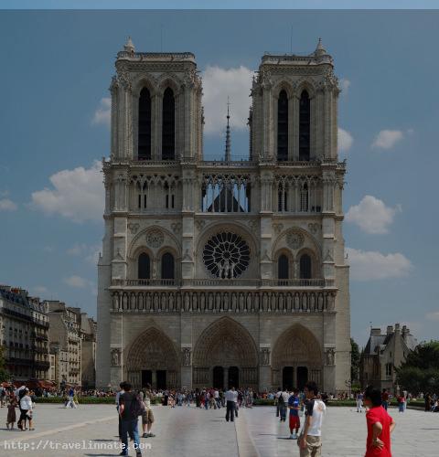 Notre Dame De Paris (10)