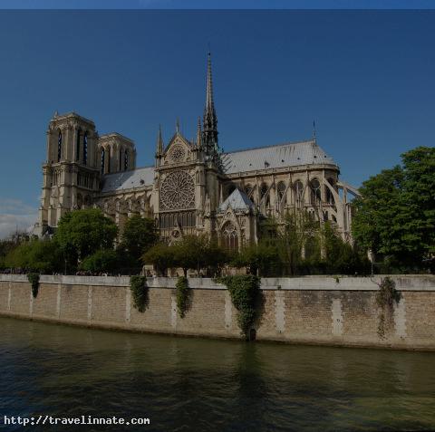 Notre Dame De Paris (5)