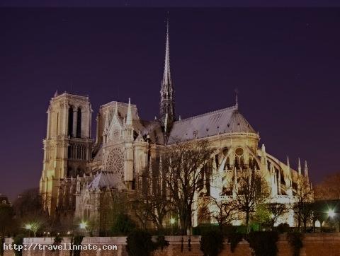 Notre Dame De Paris (3)