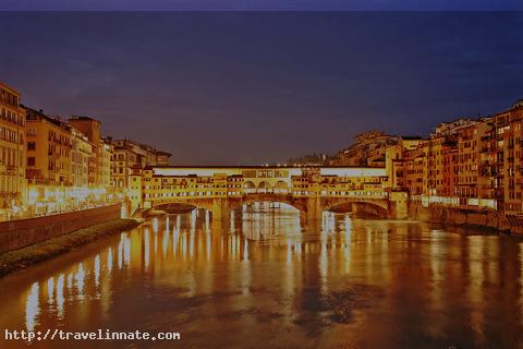 Ponte Vecchio