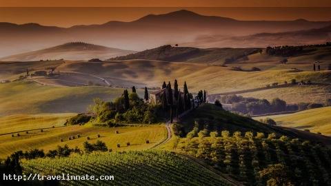 Tuscany Italy (1)