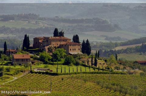 Tuscany Italy (3)