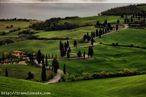 Tuscany Italy (4)