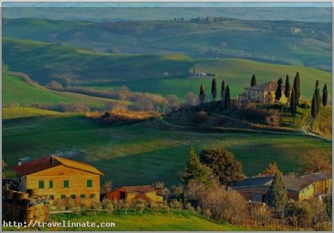 Tuscany Italy (8)
